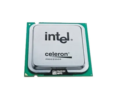 Intel SL6AB Celeron M Single-Core (1 Core) 1.00GHz 133MHz FSB 256KB L2 Cache Socket H-PBGA479/PPGA478 Processor Intel Part Number: SL6AB