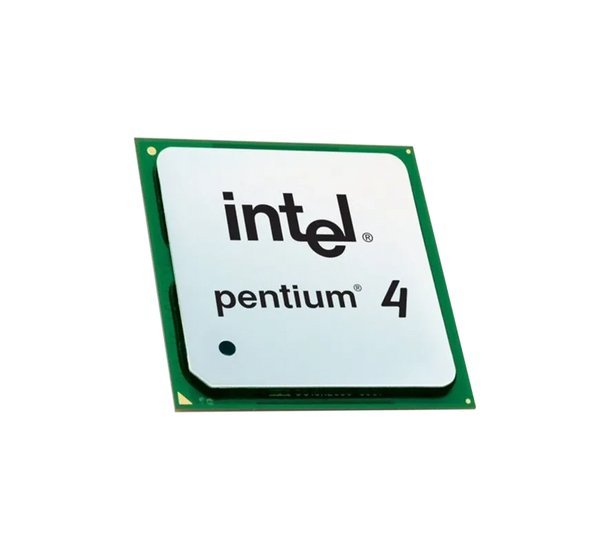 Intel SL6DR Pentium 4 1.90GHz 400MHz FSB 512KB L2 Cache Socket PPGA478 Mobile Processor Intel Part Number: SL6DR