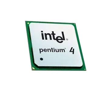 Intel SL6LR Pentium 4 M Single-Core (1 Core) 2.20GHz 400MHz FSB 512KB L2 Cache Socket PPGA478 Processor Intel Part Number: SL6LR