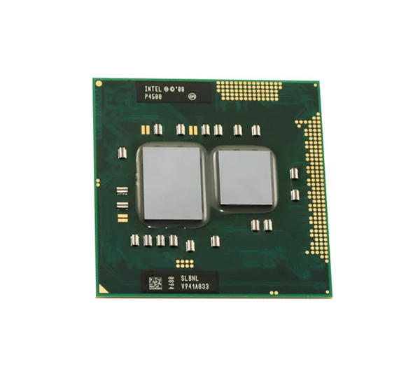 Intel SLBUX Celeron P4500 1.86GHz 2.50GT/S DMI 2MB L3 Cache Socket PGA988 Processor Intel Part Number: SLBUX