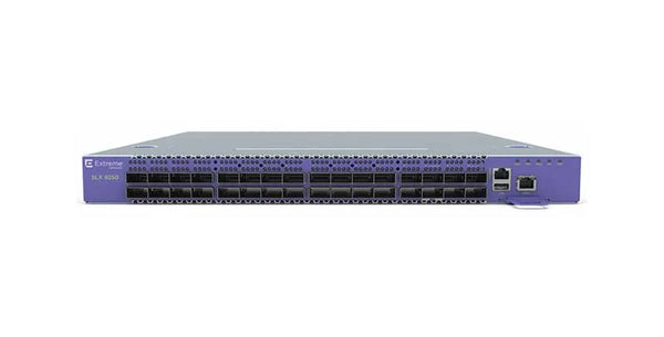 Extreme Networks SLX9250-32C-AC-R ExtremeSwitching SLX 9250-32C Switch AC With Back To Front Airflow Extreme Networks Part Number: SLX9250-32C-AC-R