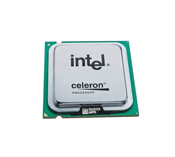 Intel SR088 Celeron B810 1.60GHz 5.00GT/S DMI 2MB L3 Cache Socket RPGA988B Mobile Processor Intel Part Number: SR088