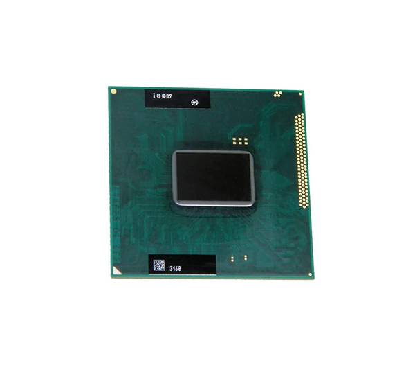 Intel SR0ZZ Pentium 2030M Dual Core 2.50GHz 5.00GT/S DMI 2MB L3 Cache Socket FCPGA988 Mobile Processor Intel Part Number: SR0ZZ