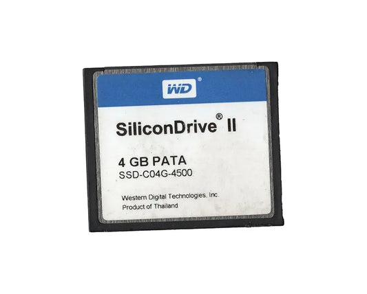 SSD-C04G-4500