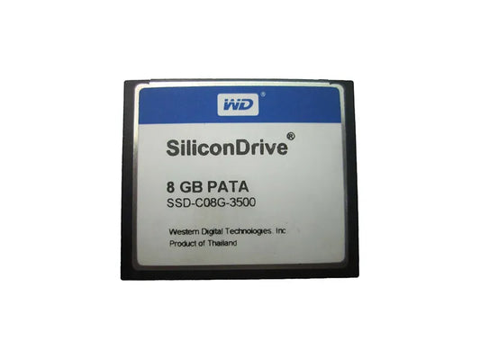 SSD-C08G-3500