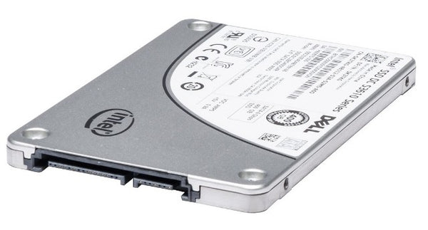 Intel SSDSC1BG400G4R DC S3610 400GB Multi-Level Cell SATA 6Gb/S 1.8-Inch Solid State Drive