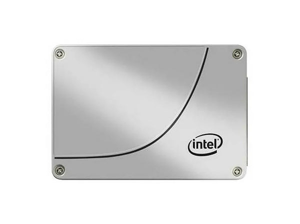 Intel SSDSC2BG200G401 DC S3610 200GB Multi-Level Cell SATA 6Gb/S 2.5-Inch Solid State Drive