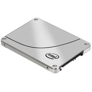 Intel E75496-601 320 600GB Multi-Level Cell SATA 3Gb/S 2.5-Inch Solid State Drive