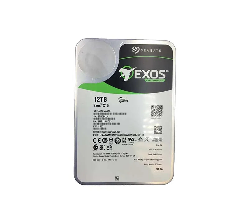 ST12000NM003G