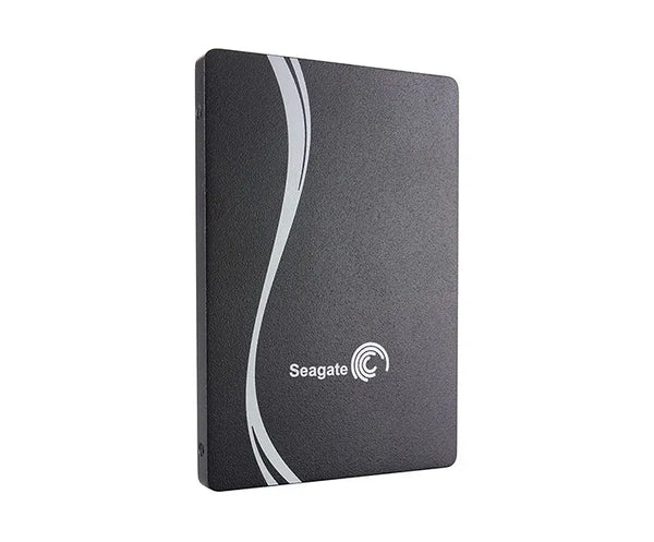 Seagate ST120HM000 600 120GB Multi-Level-Cell SATA 6Gb/S 2.5-Inch Solid State Drive