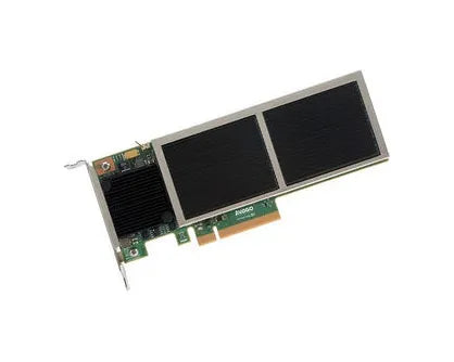 Seagate ST3500KN0022 Nytro 1.6TB Multi-Level Cell PCI Express 3.0 X8 Solid State Drive
