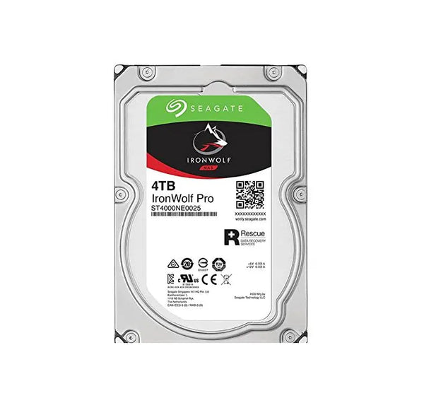Seagate ST4000LM000 4TB 5400RPM SATA 6Gb/S 128MB Cache 2.5-Inch Hard Drive Seagate Part Number: ST4000LM000