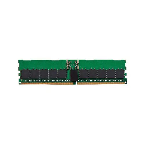 Smart Modular ST4098RD540405-SB 32GB DDR5-4800/PC5-38400 RDIMM 288-Pin CL4 Dual Rank X4 ECC Registered Memory Module Smart Modular Part Number: ST4098RD540405-SB