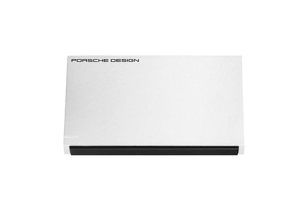 Update Your Hard Drive With LaCie STET2000403 Having A Storage Capacity Of 2 TB Ensure Excellent Storage. LaCie Part Number: STET2000403