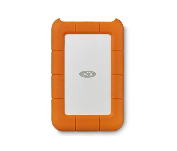 LaCie STFS500400 500GB USB Type-C Portable External Hard Drive LaCie Part Number: STFS500400