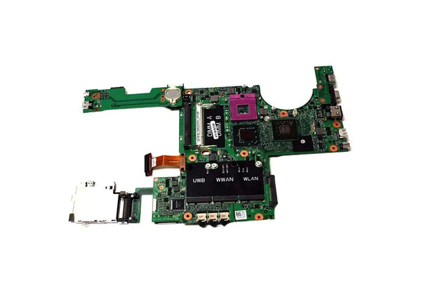 Dell G1811C (Motherboard) With Heatsink And Fan Assembly For Latitude D430 Laptop Dell Part Number: G1811C