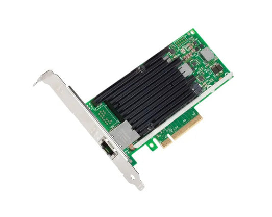 Dell 0X6337 Emulex 2Gb/s Fibre Channel PCIe Host Bus Adapter – Single-Port, High-Performance Storage Connectivity