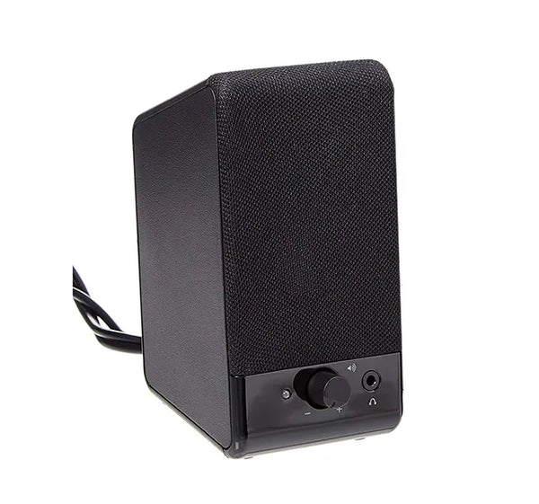 Dell 0MN008 2.5-Watts USB Soundbar Speaker System For AC511 Stereo Dell Part Number: 0MN008