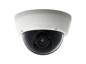 D-Link DCS-6517 5 Megapixel Varifocal Outdoor Dome Network Camera D-Link Part Number: DCS-6517