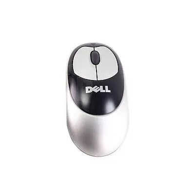 Dell T0179 Wireless 3-Buttons Scroll Wheel Optical Standard Mouse Dell Part Number: T0179