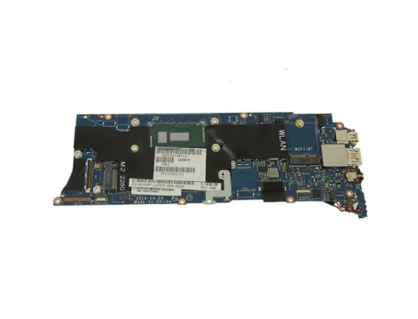 Dell T5XFM Socket FCBGA1168 Intel System Board (Motherboard) For XPS 12 9Q33 Supports Core I7-4510U Dell Part Number: T5XFM