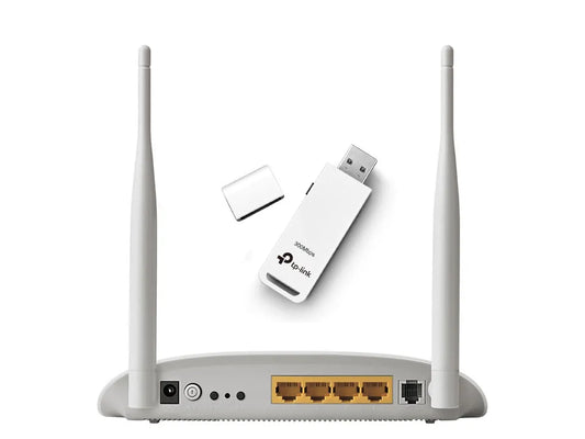 TD-W300KIT