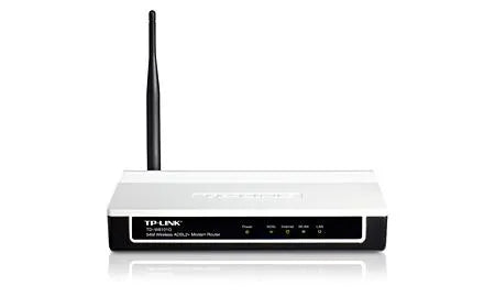 TD-W8101G