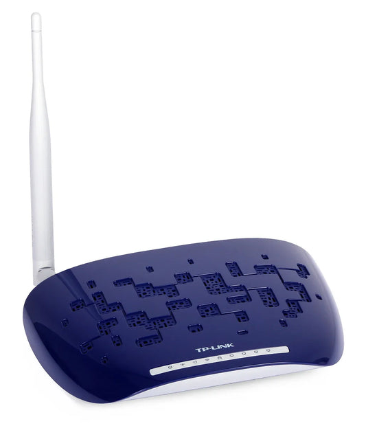 TD-W8950NDv2