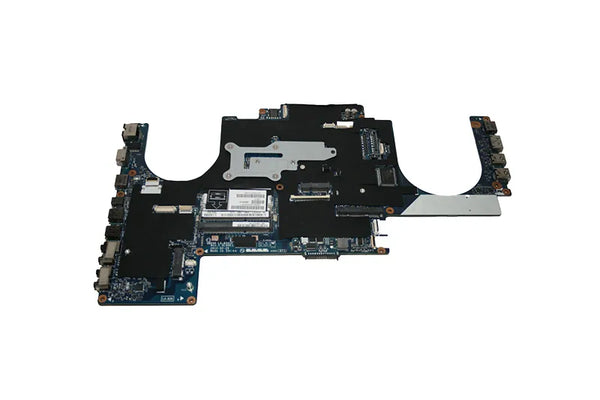 Dell THTXT Socket PGA988 Intel HM77 Chipset System Board (Motherboard) For Alienware M17x R4 Supports Core I7 Series DDR4 4x DIMM Dell Part Number: THTXT