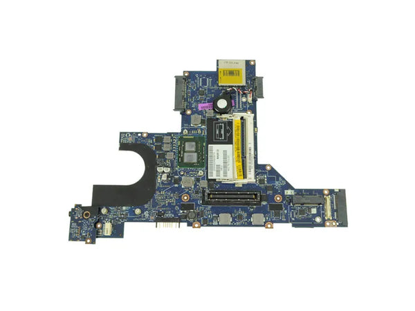 Dell TK2GM Socket PGA988 System Board (Motherboard) For Latitude E4310 Supports Core I5-540M Dell Part Number: TK2GM