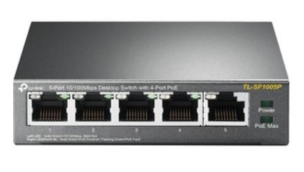 TL-SF1005P