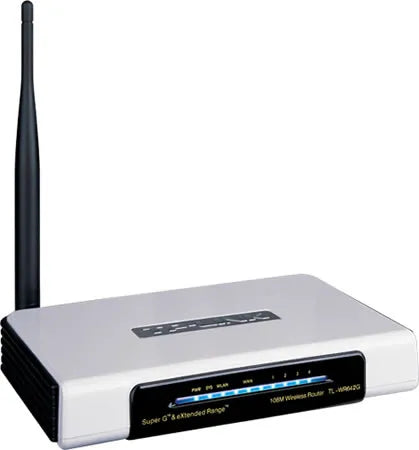 TL-WR642G