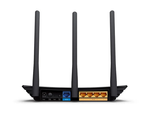 TL-WR940N V6