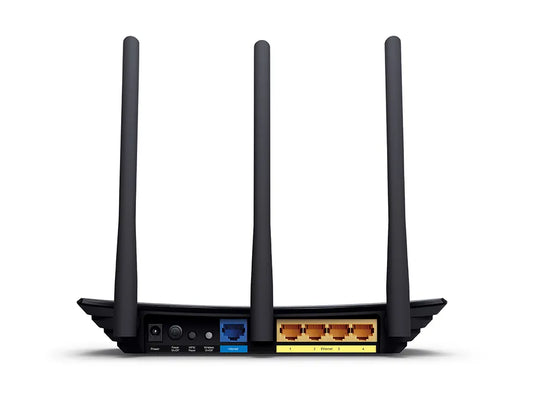 TL-WR941ND V6