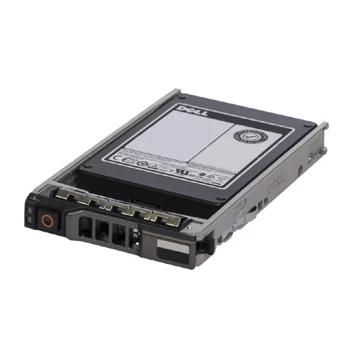 Dell RN91C 1.92TB Multi-Level Cell SATA 6Gb/s 2.5-Inch Solid State Drive