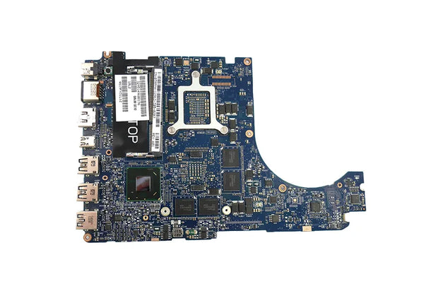 Dell TRPPH System Board (Motherboard) With I7 3632QM 2.2GHz CPU For XPS L521X Laptop Dell Part Number: TRPPH