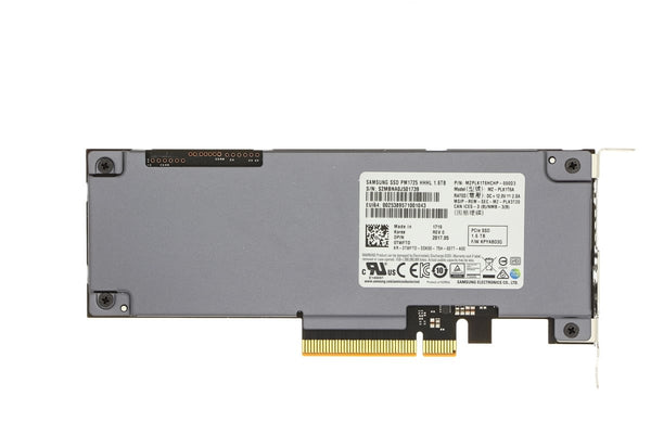 Dell 8VM47 1.92TB Triple-Level Cell SATA 6Gb/S Hot-Pluggable Read Intensive 2.5-Inch Solid State Drive For PowerEdge Server