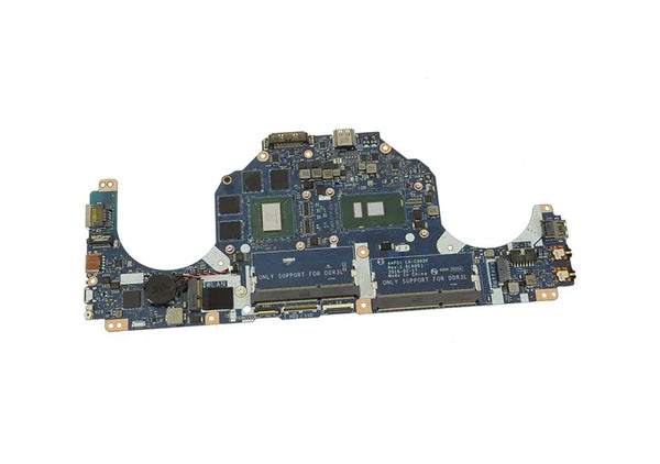 Dell TXYDJ (Motherboard) 4GB VRAM With I7-6500U 2.5GHz CPU For Alienware 13 R2 Dell Part Number: TXYDJ