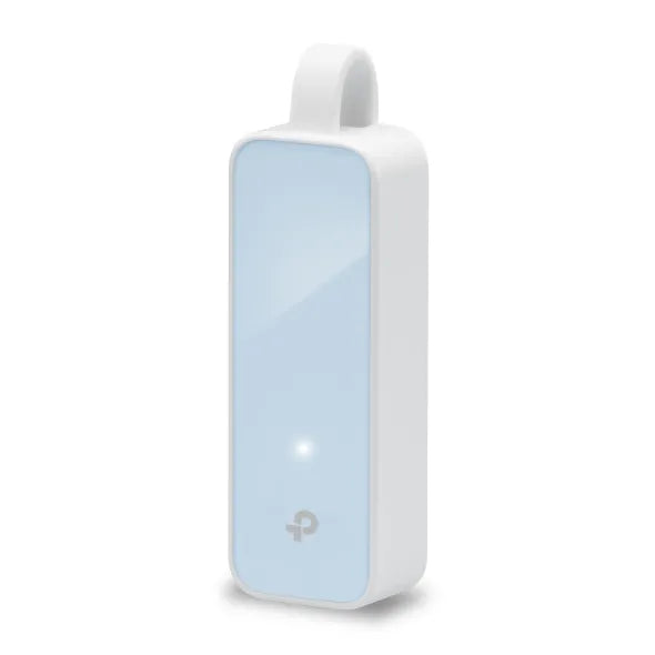 TP-Link UE200 USB 2.0 To 100Mbps Ethernet Network Adapter TP-LINK Part Number: UE200