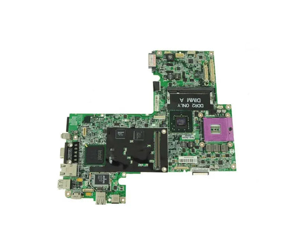 Dell UK434 Socket 478 System Board (Motherboard) For Inspiron 1720 Notebook Dell Part Number: UK434