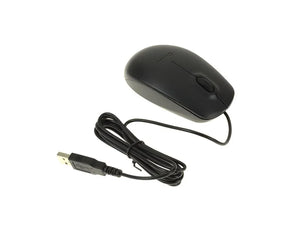 Dell 011D3V 2 Button Scroll Wheel Optical USB Mouse Dell Part Number: 011D3V