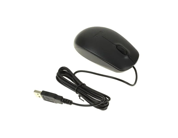 Dell 011D3V 2 Button Scroll Wheel Optical USB Mouse Dell Part Number: 011D3V