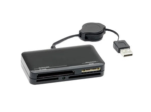 HP CE931A Hip Based White Iclass Card Reader HP Part Number: CE931A