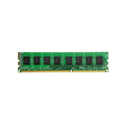 Dell UT471 4GB Kit (2x2GB) DDR2-667/PC2-5300 RDIMM 240-Pin CL5 Dual Rank X4 ECC Registered Memory Module Dell Part Number: UT471