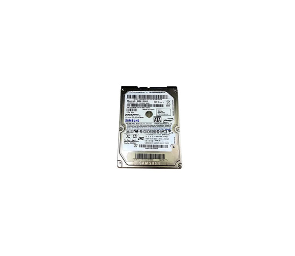 Dell UT938 120GB 5400RPM SATA 1.5Gb/S 8MB Cache 2.5-Inch Hard Drive Dell Part Number: UT938