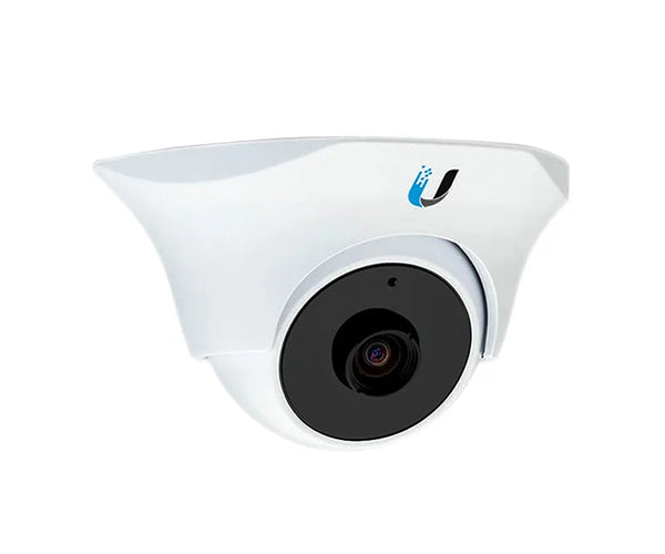 Ubiquiti UVC-Dome UniFi 720p Indoor Dome Video Camera With IR LEDs Ubiquiti Part Number: UVC-Dome