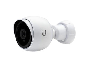 Ubiquiti UVC-G3-5 UniFi G3 Series 1080p Outdoor Bullet Camera (5-Pack) Ubiquiti Part Number: UVC-G3-5