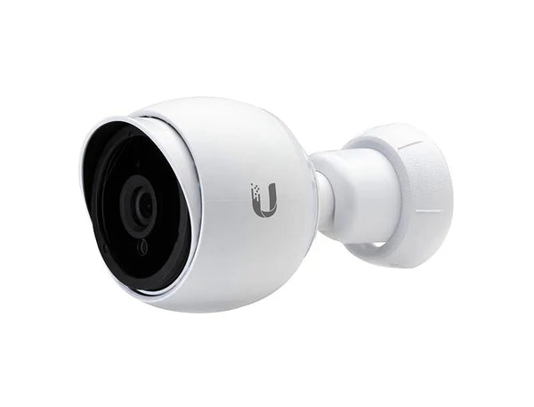 Ubiquiti UVC-G3-5 UniFi G3 Series 1080p Outdoor Bullet Camera (5-Pack) Ubiquiti Part Number: UVC-G3-5