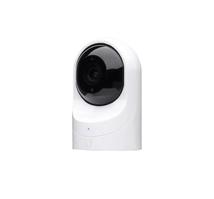 Ubiquiti UVC-G3-FLEX-3 1080p Network Camera With Night Vision (3-Pack) Ubiquiti Part Number: UVC-G3-FLEX-3