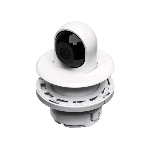 Ubiquiti UVC-G3-Flex 1080p Network Camera With Night Vision Ubiquiti Part Number: UVC-G3-Flex